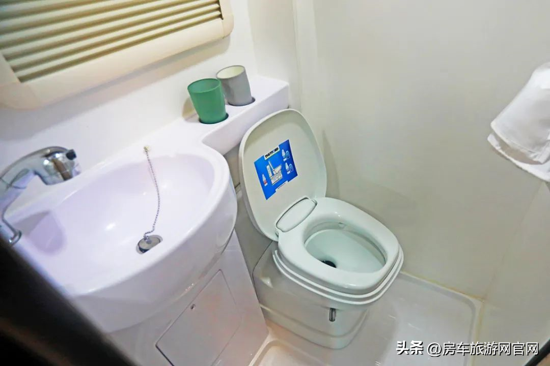 法美瑞房车福牛1号，人间四月，赏春花烂漫，山河无恙！(图6)