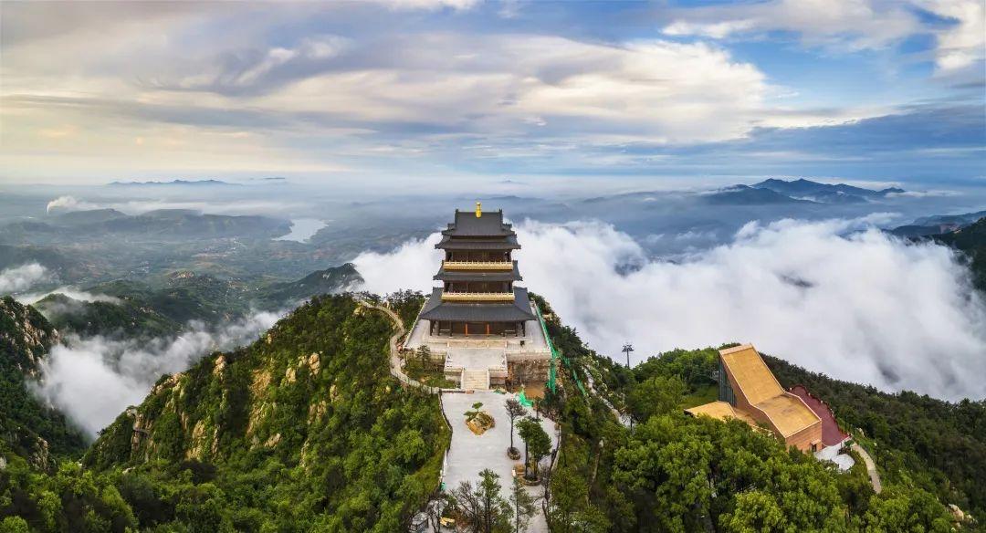 春日野趣丨开启春天の第一场房车露营，送你满春的山花浪漫！(图11)