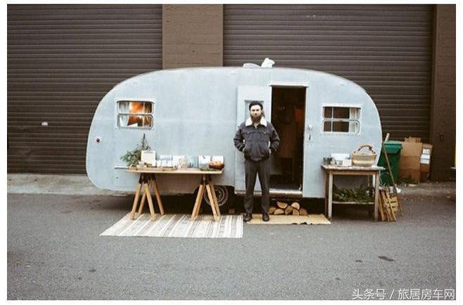 有一种生活触手可及，房车旅行的意义——车内是家，车外是世界(图2)
