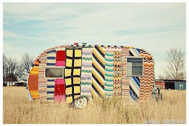 有一种生活触手可及，房车旅行的意义——车内是家，车外是世界(图3)