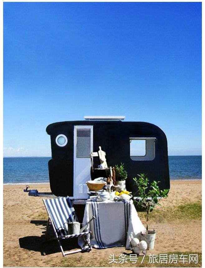 有一种生活触手可及，房车旅行的意义——车内是家，车外是世界(图4)