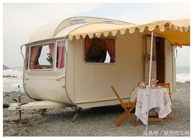 有一种生活触手可及，房车旅行的意义——车内是家，车外是世界(图5)