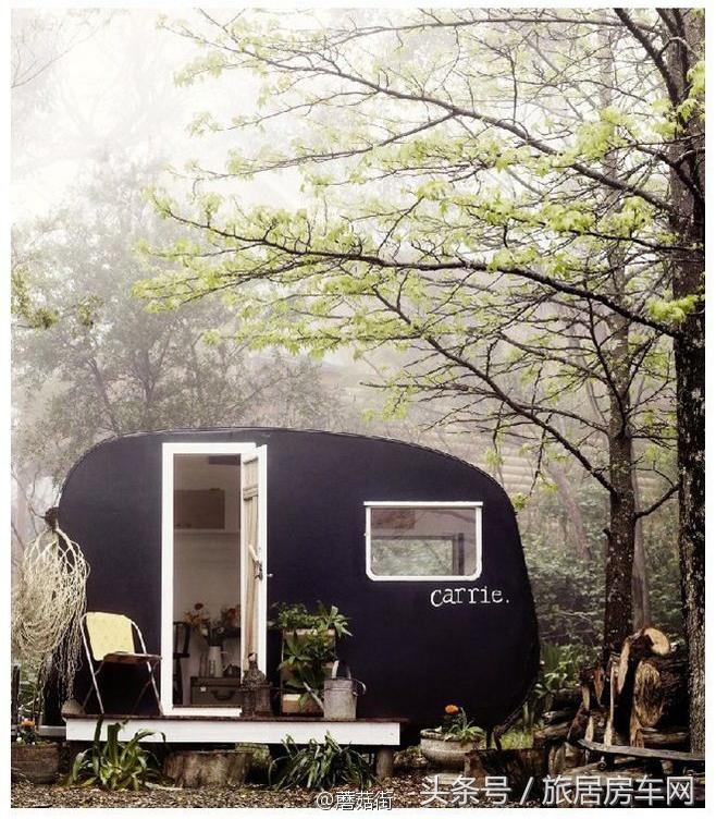 有一种生活触手可及，房车旅行的意义——车内是家，车外是世界(图8)