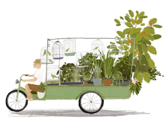 有一种生活触手可及，房车旅行的意义——车内是家，车外是世界(图12)