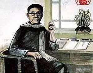 老舍50个经典短句，精辟透彻，暗藏人生大智慧！(图1)