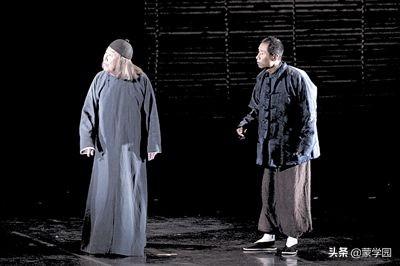 老舍50个经典短句，精辟透彻，暗藏人生大智慧！(图2)