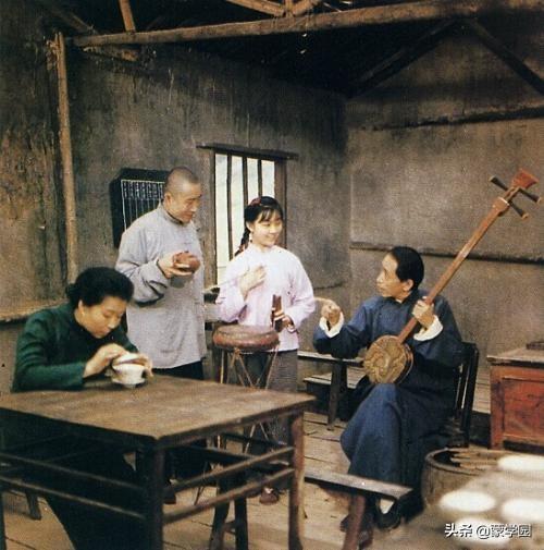 老舍50个经典短句，精辟透彻，暗藏人生大智慧！(图3)