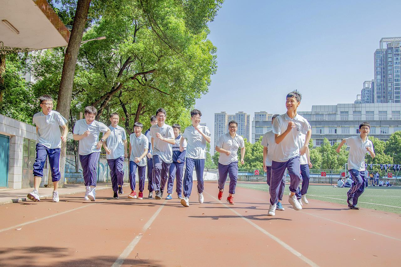 50句青春校园文案(图5)