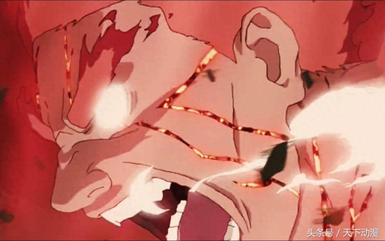 天下动漫：《火影忍者》——木叶的苍蓝猛兽迈特凯经典语录(图8)