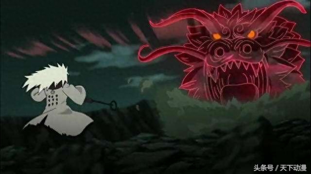 天下动漫：《火影忍者》——木叶的苍蓝猛兽迈特凯经典语录(图11)