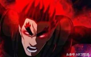 天下动漫：《火影忍者》——木叶的苍蓝猛兽迈特凯经典语录(图13)