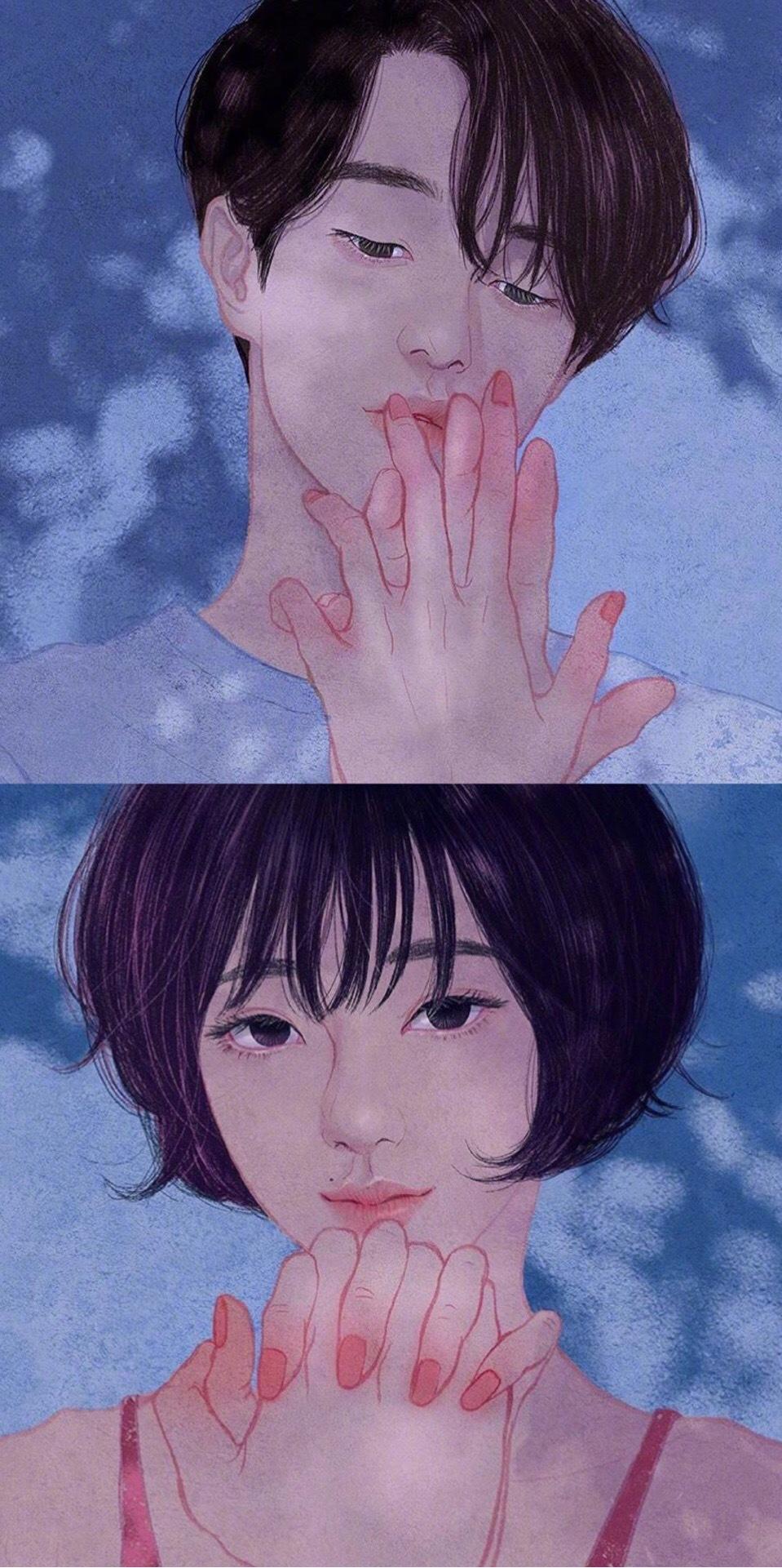 撩汉金句，我可以教你说几句腻人的情话吗？(图1)