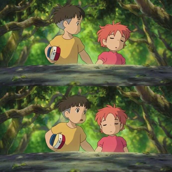 撩汉金句，我可以教你说几句腻人的情话吗？(图2)