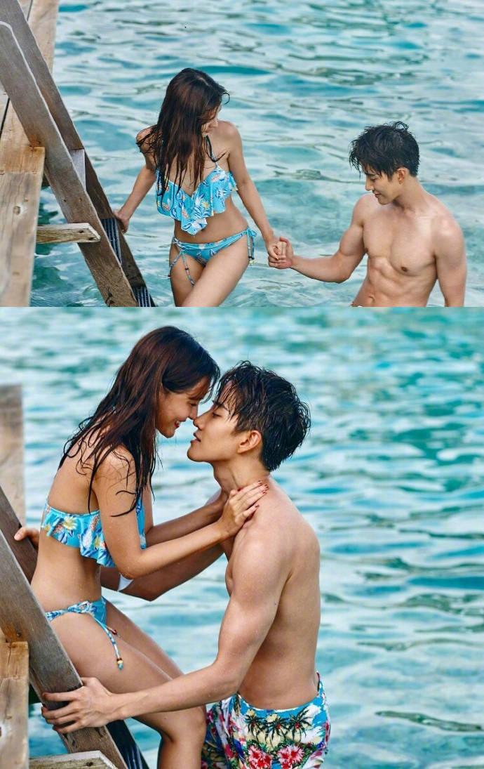 撩汉金句，我可以教你说几句腻人的情话吗？(图3)