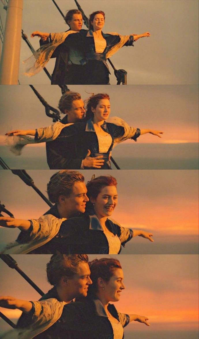 撩汉金句，我可以教你说几句腻人的情话吗？(图6)