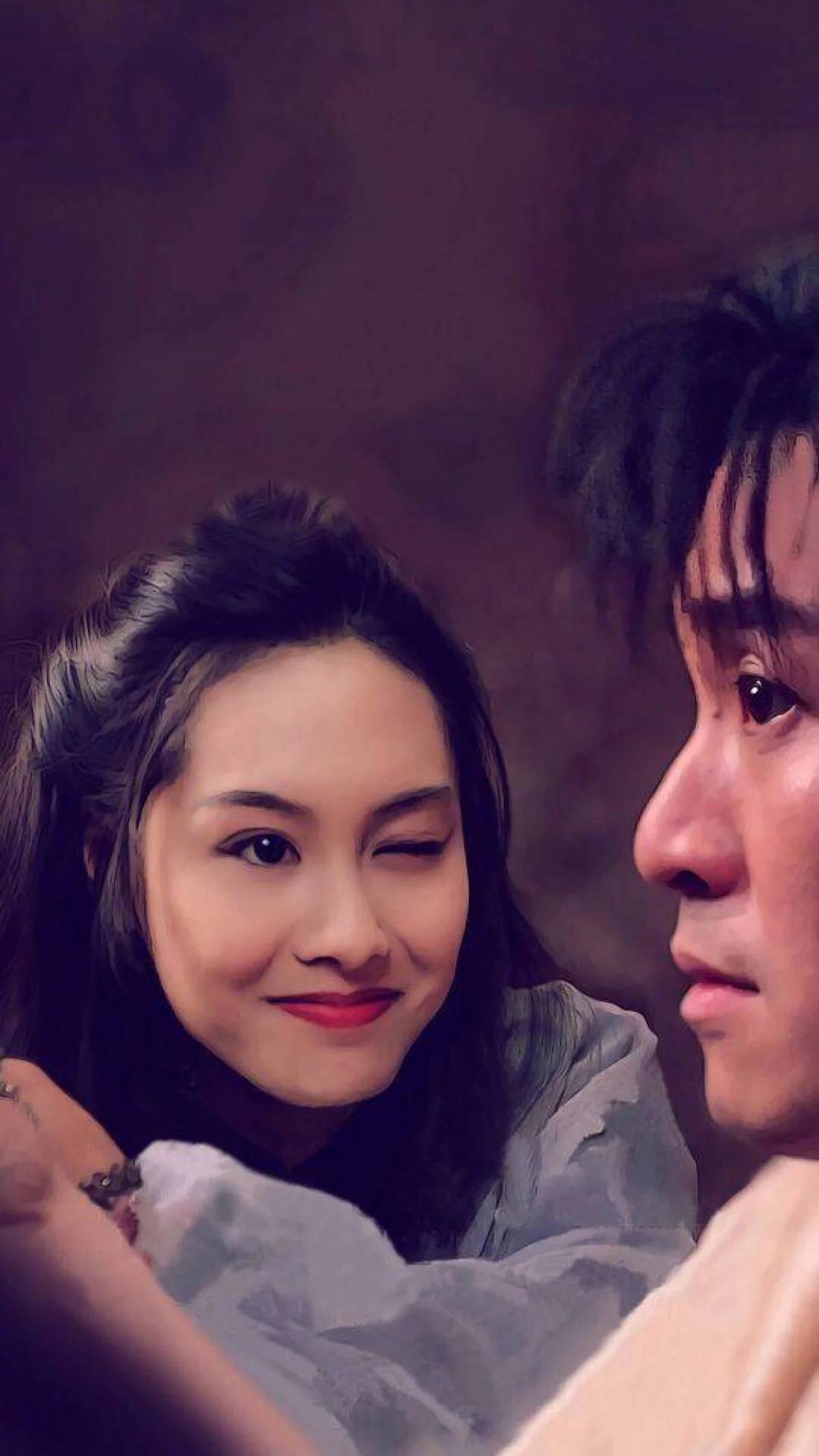 撩汉金句，我可以教你说几句腻人的情话吗？(图10)