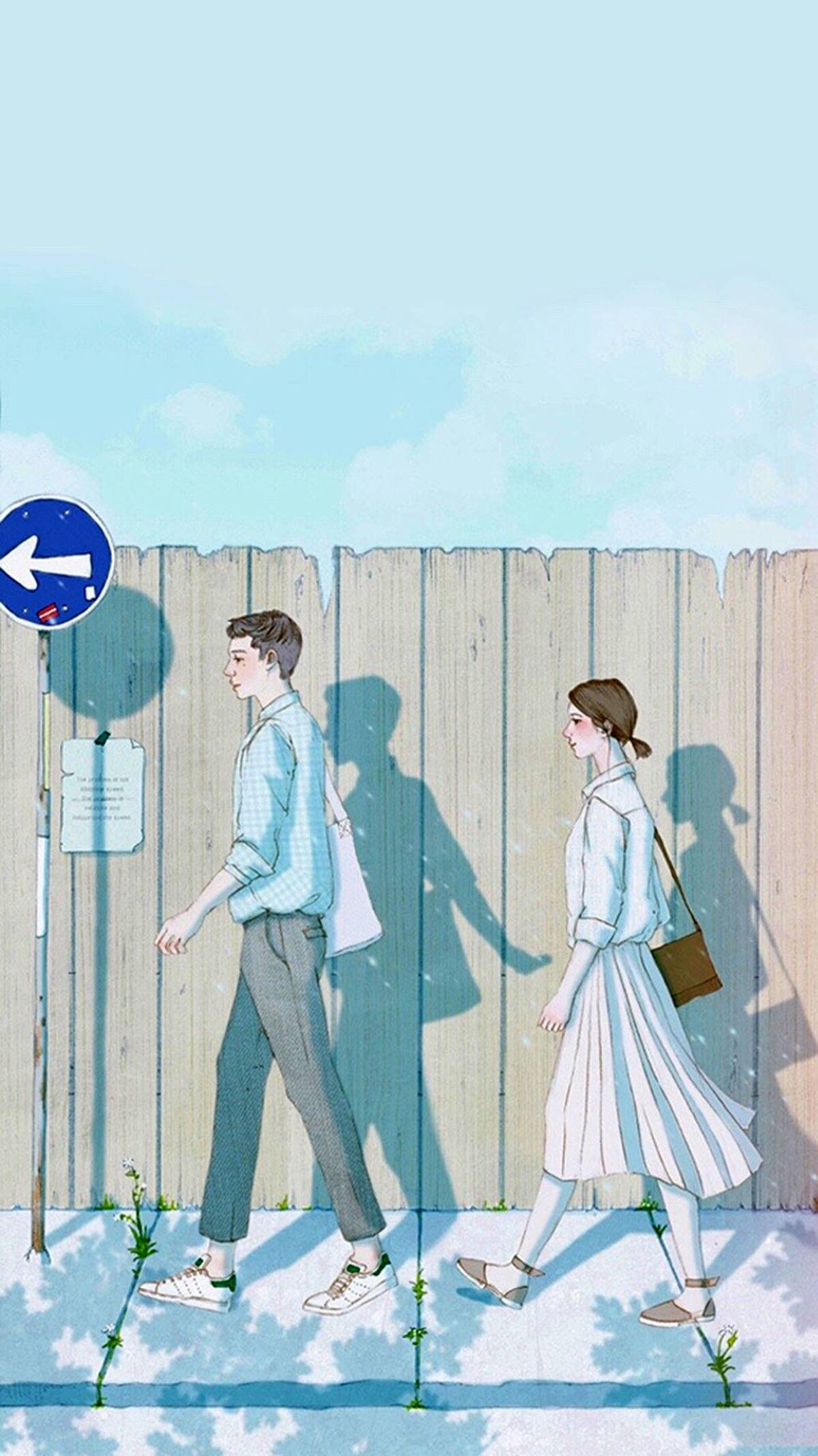 撩汉金句，我可以教你说几句腻人的情话吗？(图13)