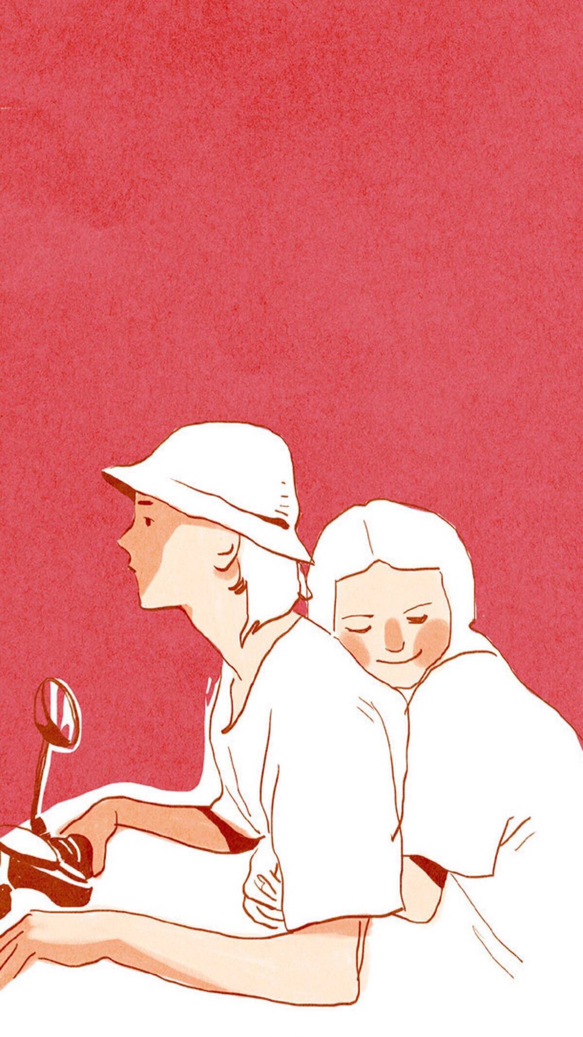 撩汉金句，我可以教你说几句腻人的情话吗？(图15)