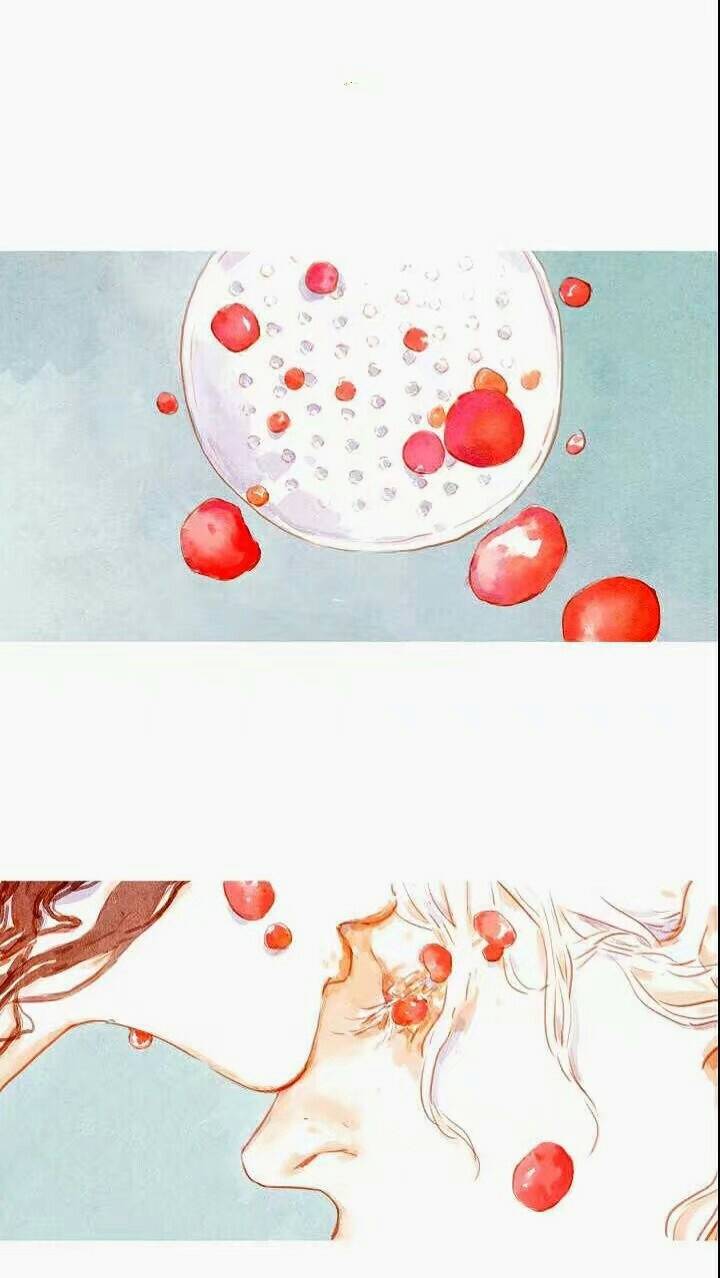 撩汉金句，我可以教你说几句腻人的情话吗？(图18)