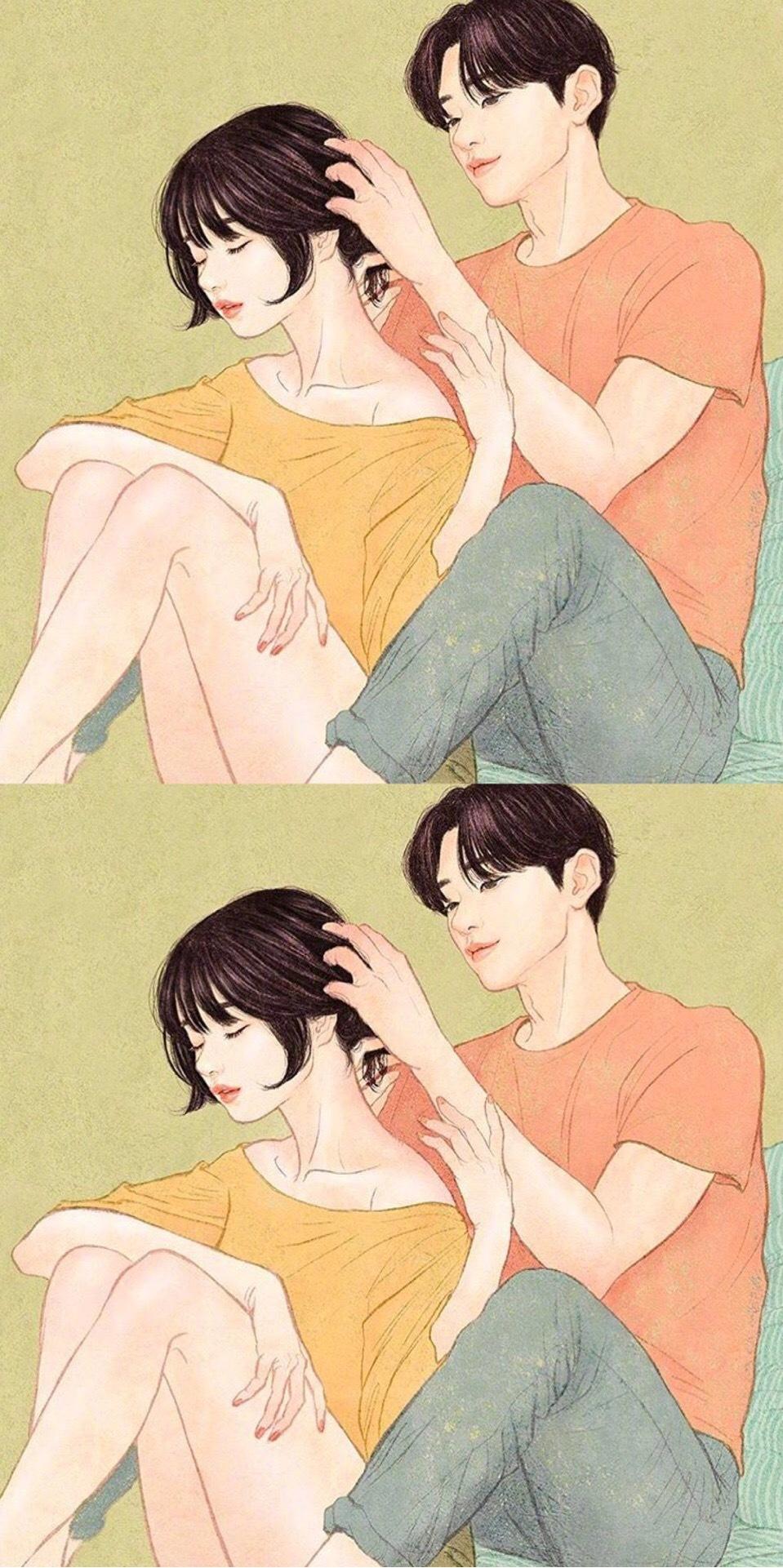 撩汉金句，我可以教你说几句腻人的情话吗？(图23)