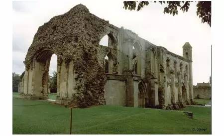 《被掩埋的巨人》20则经典名句：没有了记忆，就没有了源头(图4)