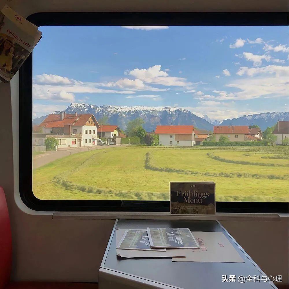 句句精辟的正能量句子，励志生活文案短句(图3)