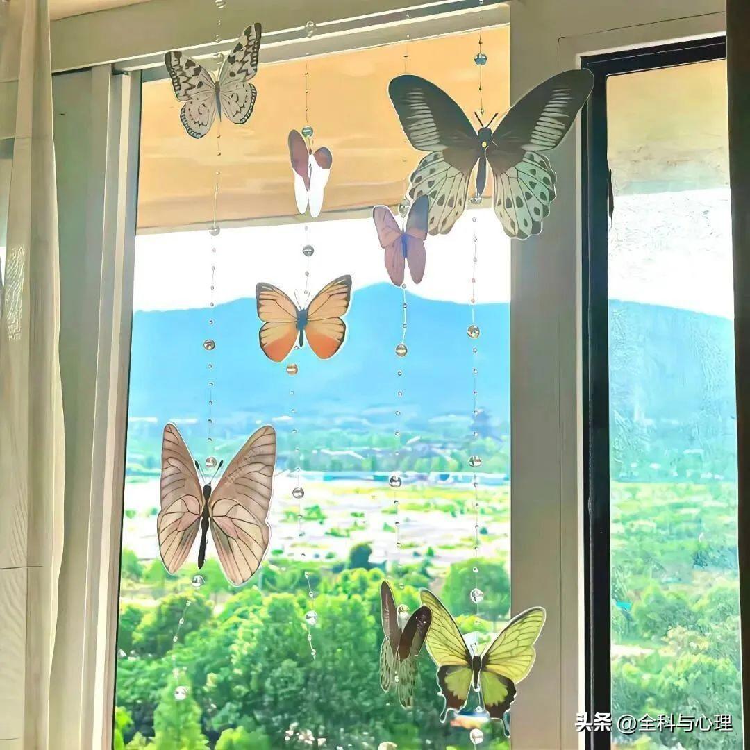 句句精辟的正能量句子，励志生活文案短句(图4)