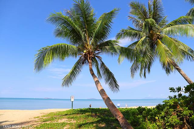 三亚，从你的全世界路过，海天仙境，热带天堂(图10)