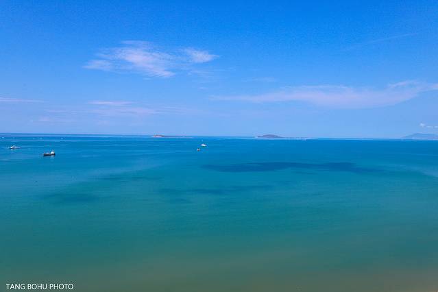 三亚，从你的全世界路过，海天仙境，热带天堂(图18)