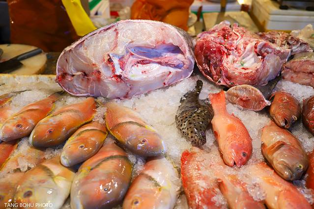 三亚，从你的全世界路过，海天仙境，热带天堂(图21)