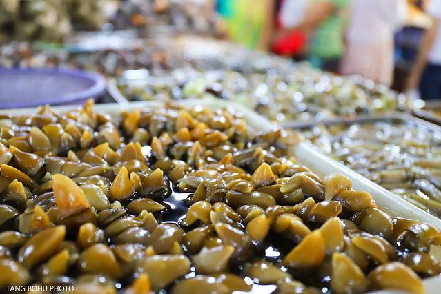 三亚，从你的全世界路过，海天仙境，热带天堂(图22)