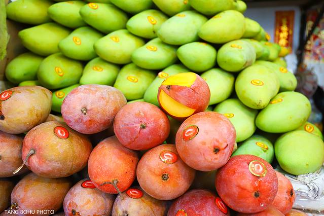 三亚，从你的全世界路过，海天仙境，热带天堂(图27)