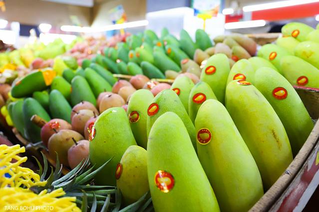 三亚，从你的全世界路过，海天仙境，热带天堂(图28)