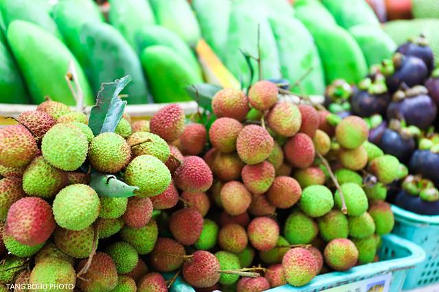 三亚，从你的全世界路过，海天仙境，热带天堂(图29)