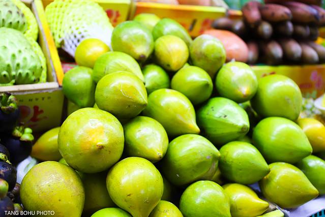 三亚，从你的全世界路过，海天仙境，热带天堂(图30)