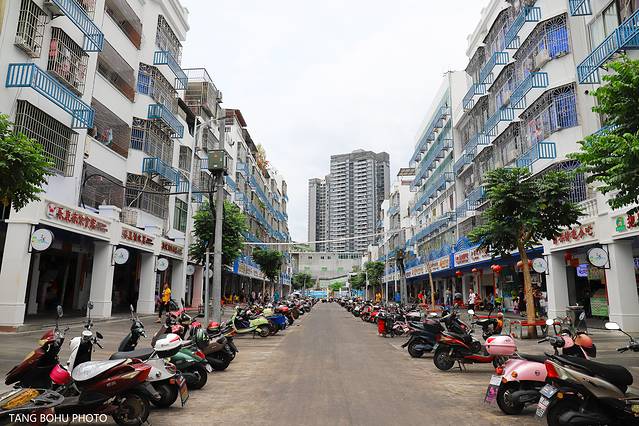 三亚，从你的全世界路过，海天仙境，热带天堂(图34)