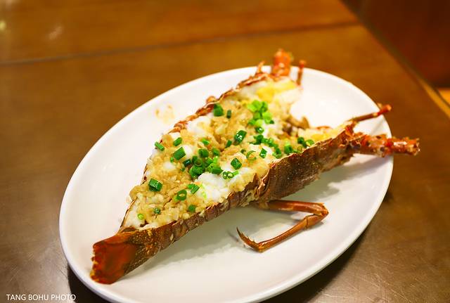 三亚，从你的全世界路过，海天仙境，热带天堂(图41)