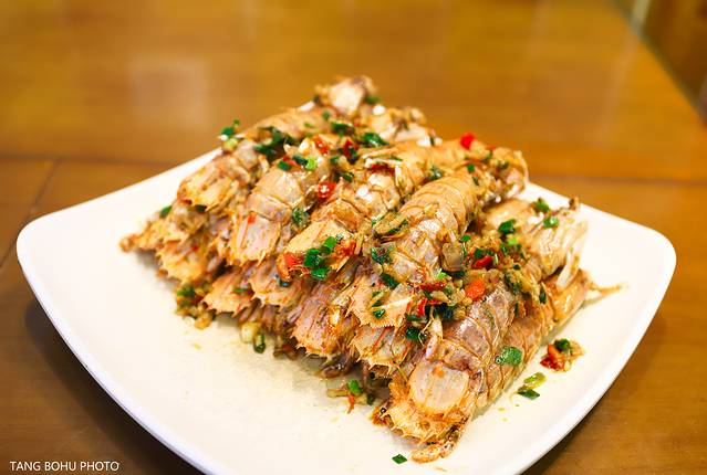 三亚，从你的全世界路过，海天仙境，热带天堂(图45)