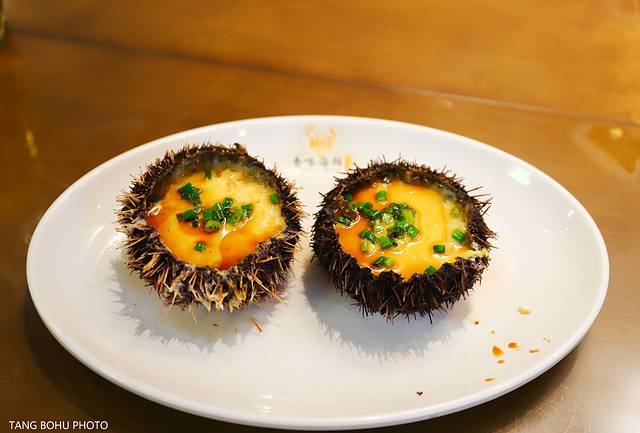 三亚，从你的全世界路过，海天仙境，热带天堂(图49)