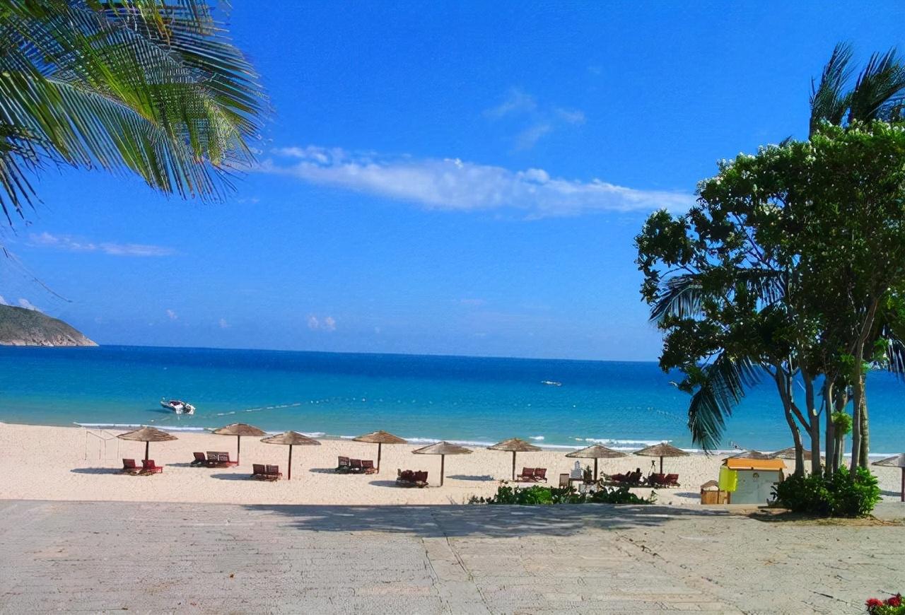 三亚10篇美景诗联作品(第一辑)(图2) 三亚10篇美景诗联作品(第一辑)(图2)