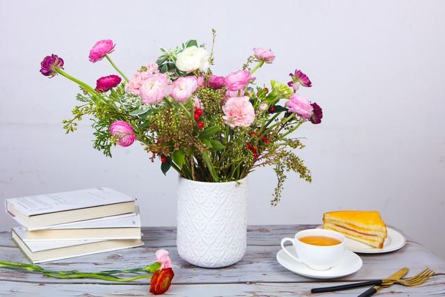 十个文艺风十足的古风说说句子，唯美动人(图2)