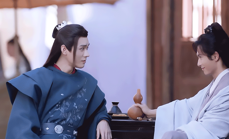 这些关于眼睛的文案，比“你眼里有星辰大海”还惊艳(图3)