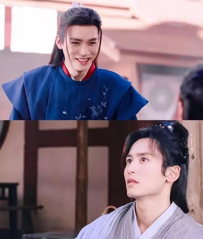 这些关于眼睛的文案，比“你眼里有星辰大海”还惊艳(图5)