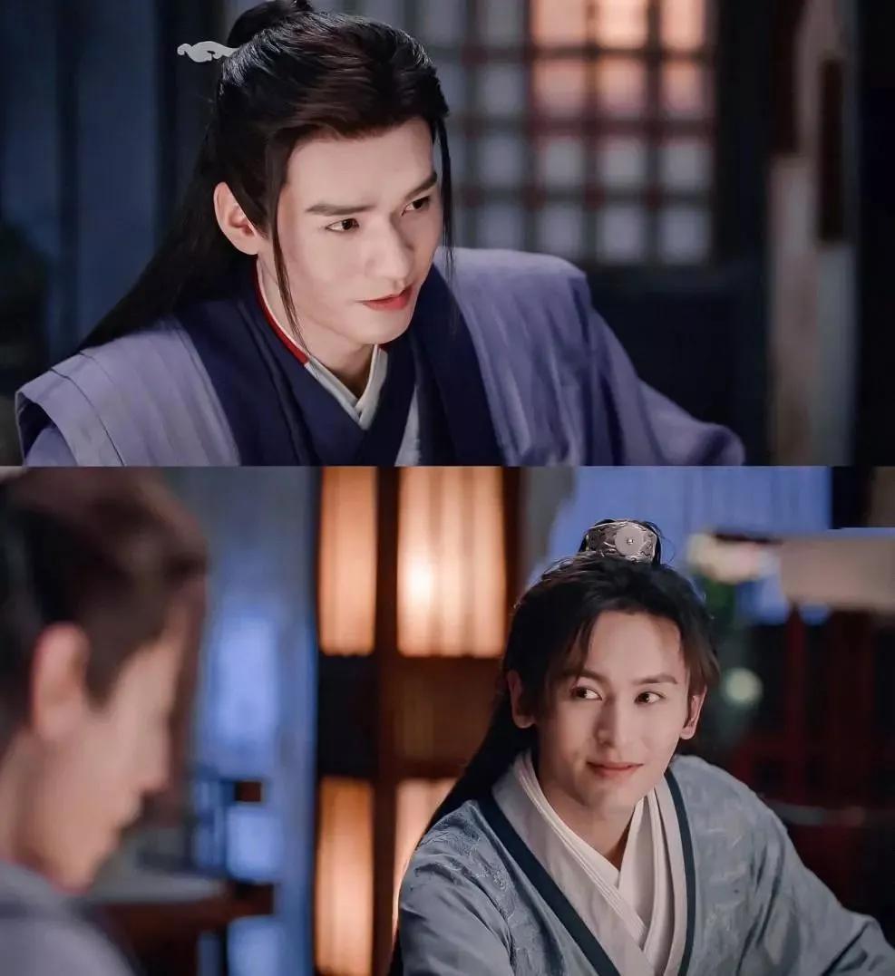 这些关于眼睛的文案，比“你眼里有星辰大海”还惊艳(图6)