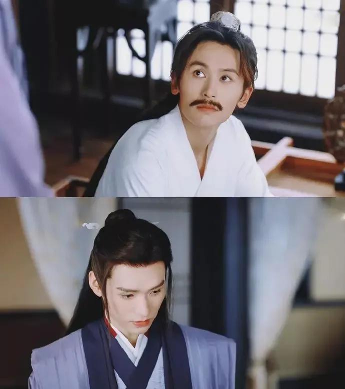 这些关于眼睛的文案，比“你眼里有星辰大海”还惊艳(图7)