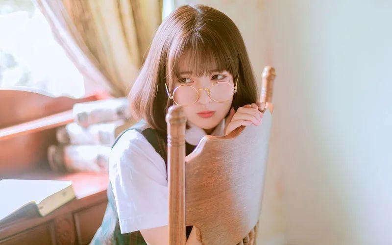 情敌的嘲讽，最好的反击是这样…(图1)