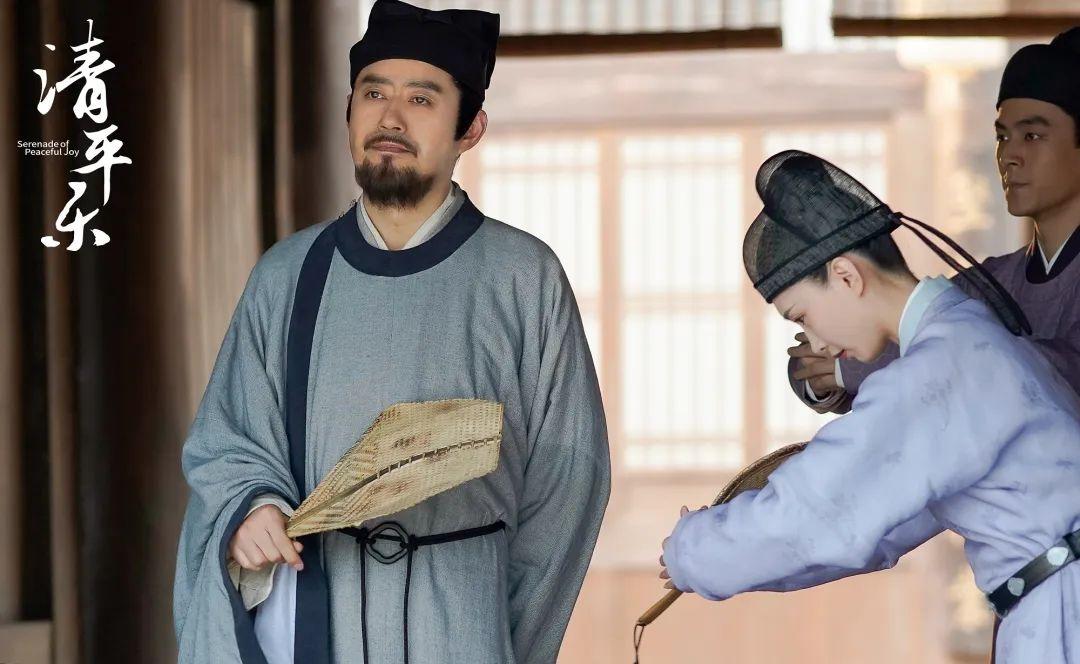 范仲淹的三句话，治愈99%的迷茫！(图3)