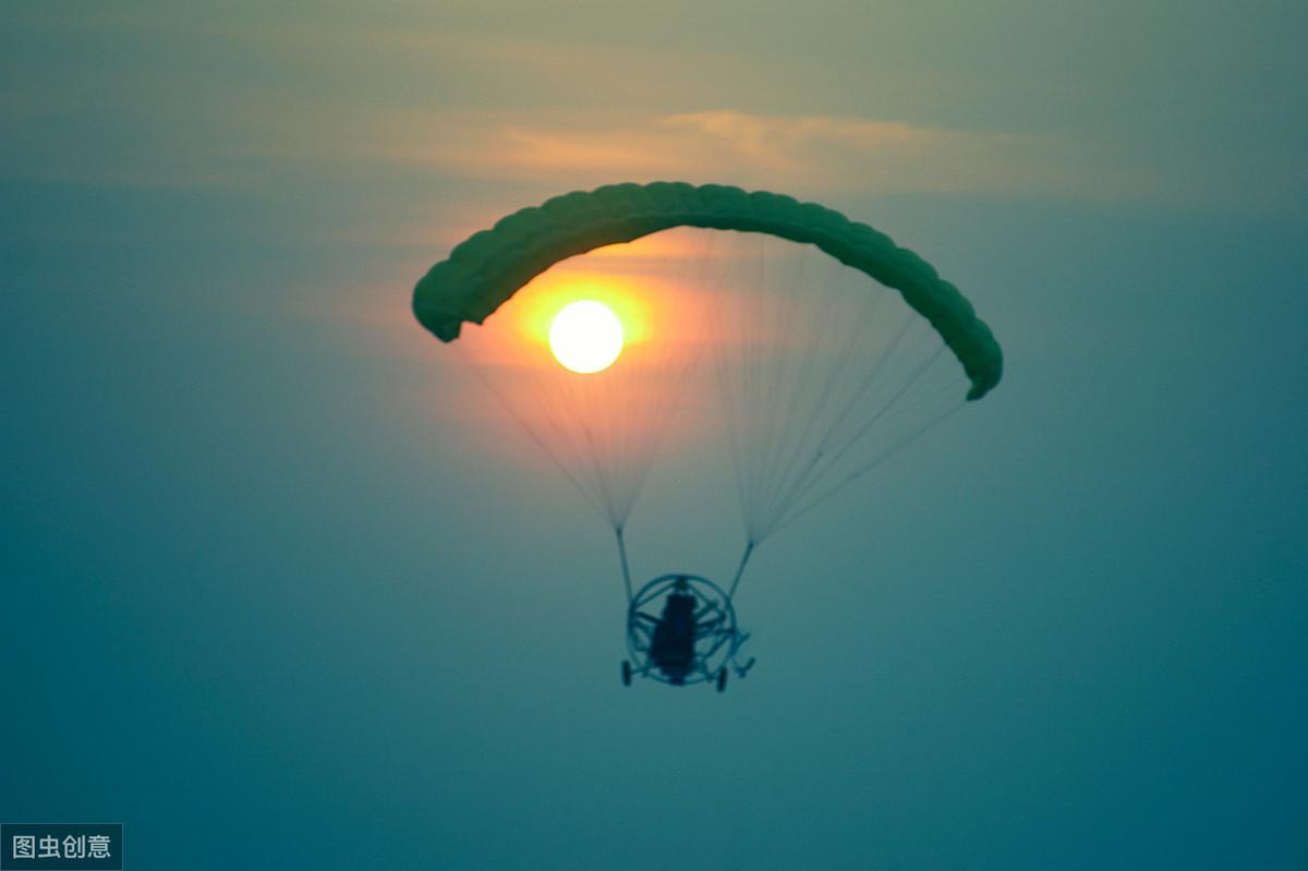 35个催人奋进的治愈系列句子，每一句都鼓舞人心，愿你前程似锦(图4)