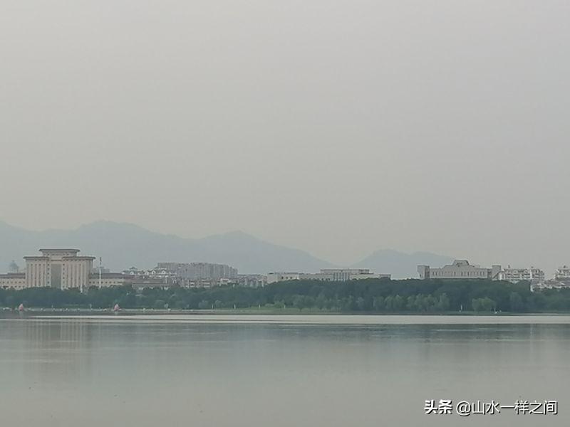 湖水淡淡，时光清浅，任岁月苍茫(图6)