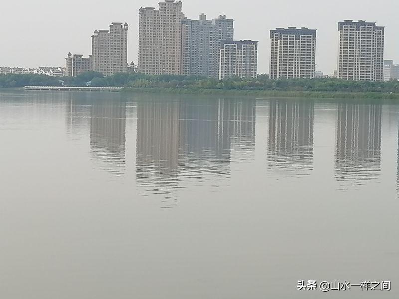 湖水淡淡，时光清浅，任岁月苍茫(图8)